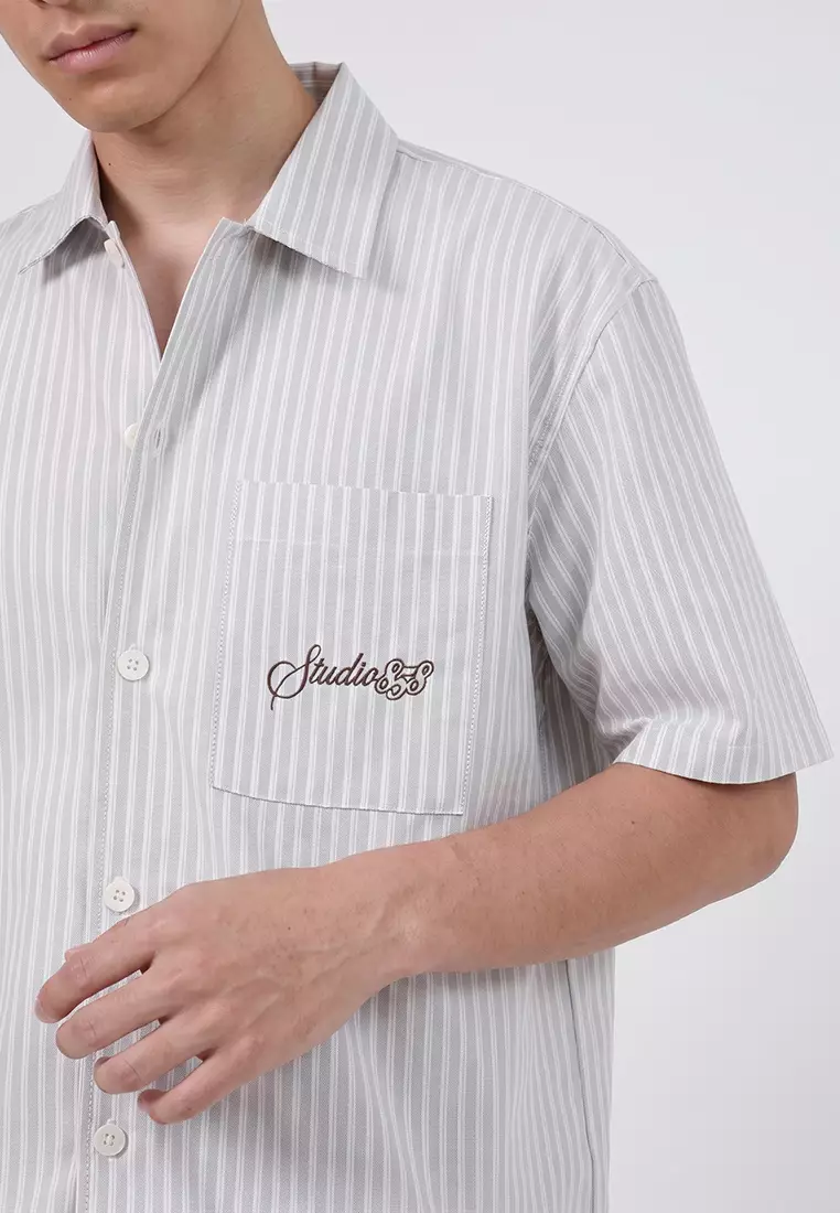 Ventura Short Sleeves Shirt