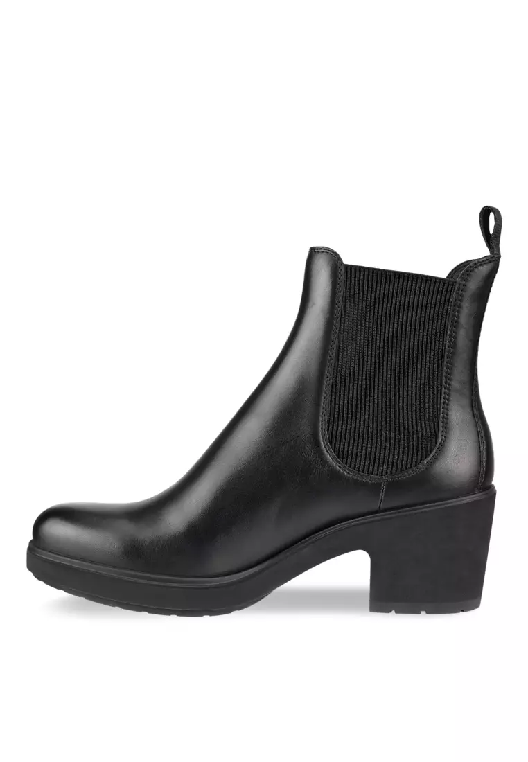 Ecco boots deals hk