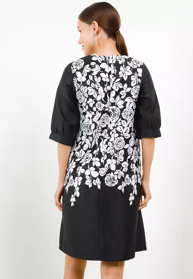 Collection Valeriya Dress