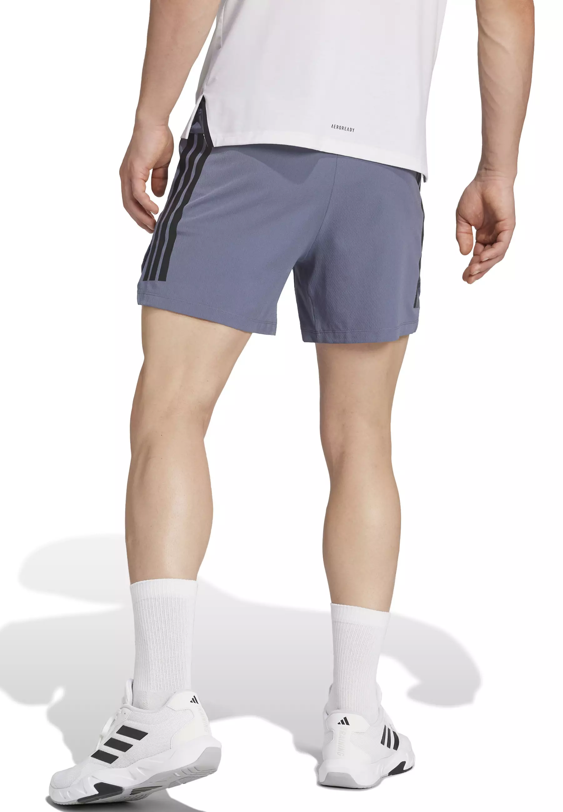 Power 3-Stripes Shorts