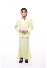 Baby Yellow