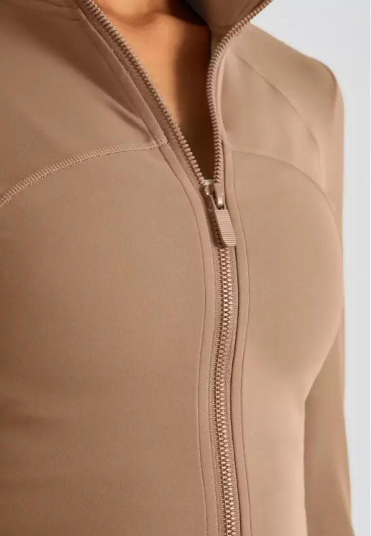 Women's Sportswear Active Running Jacket