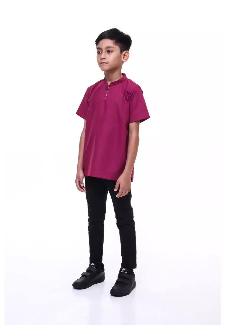 Kurta Mulk For Kids by Hudz