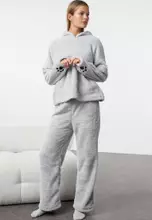 Grey