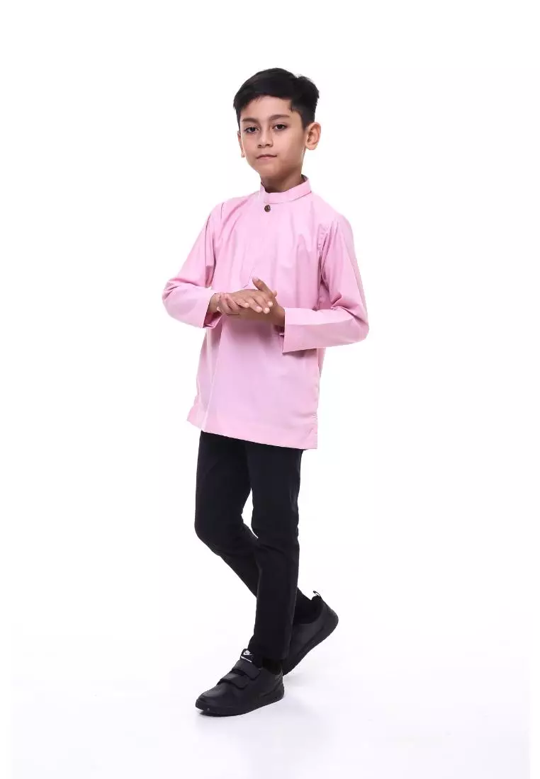 Kurta Kahfi For Kids by Hudz