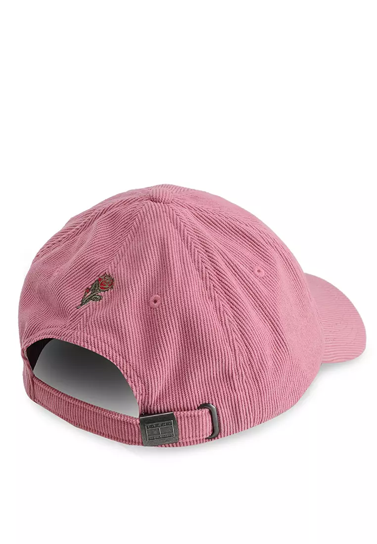 TJW Script Cap - Tommy Jeans