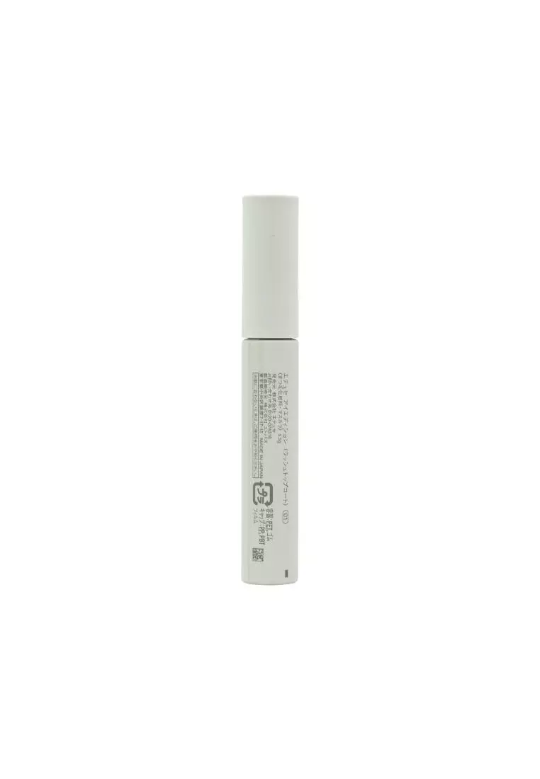 Ettusais Eye Edition(Lash Topcoat) 01 L.Blk 6g