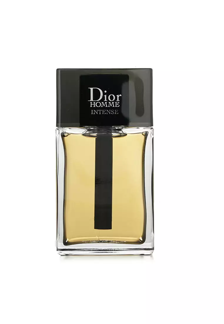 香水(男性用) Dior Homme Intense 100ml Buy Christian Dior CHRISTIAN DIOR - Dior Homme Intense Eau De