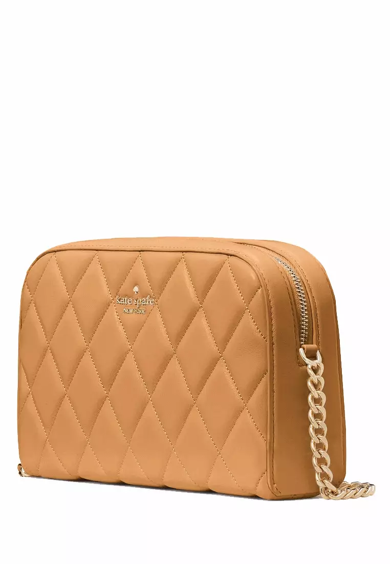 Carey Mini Camera Bag