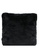 H&M black Faux Fur Shoulder Bag C26B7ACF52B27FGS_3