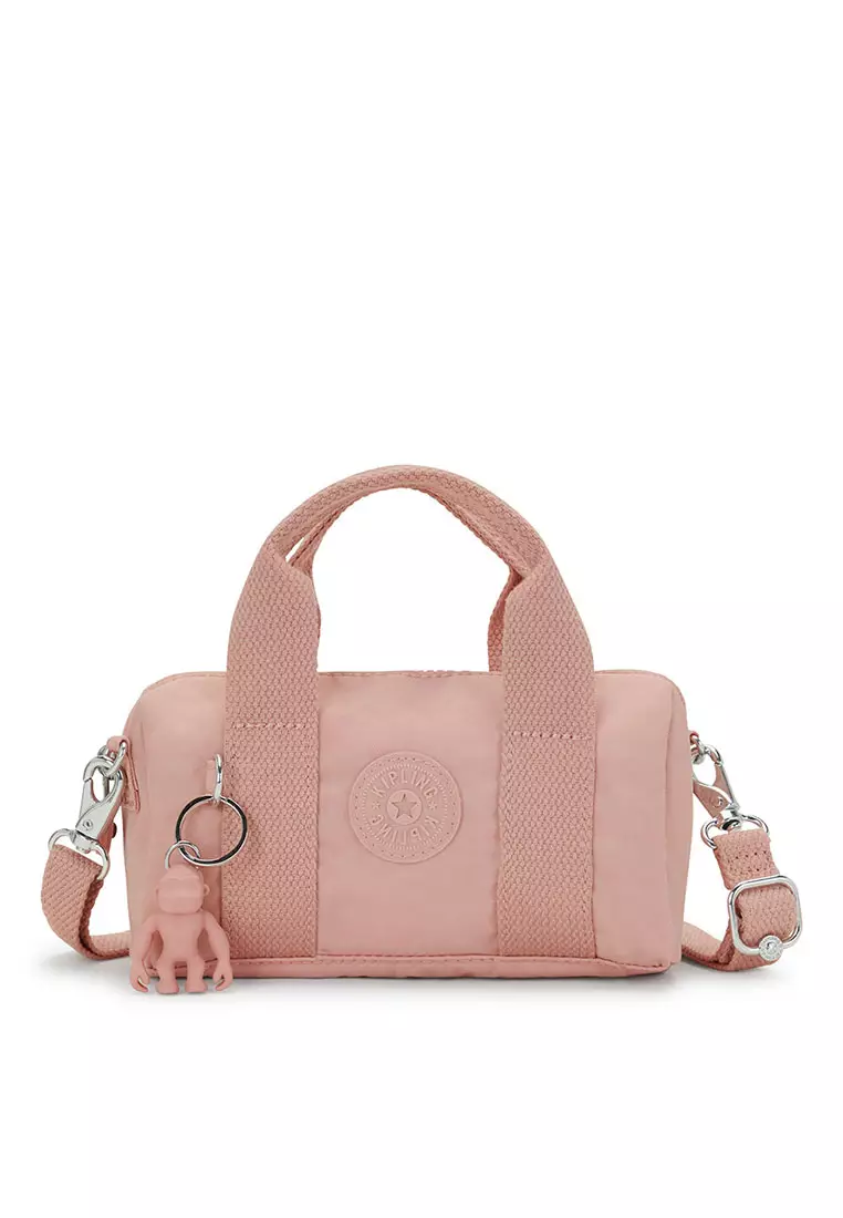 Kipling 2way mini online bucket bag