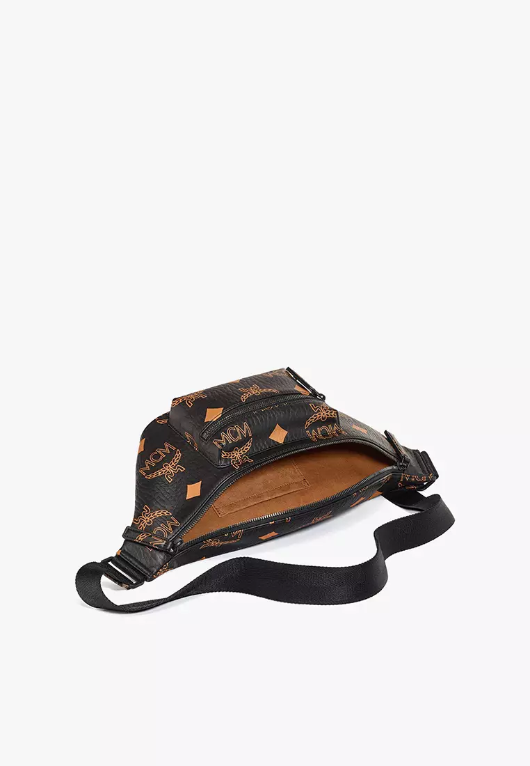 Mcm clearance fanny bag