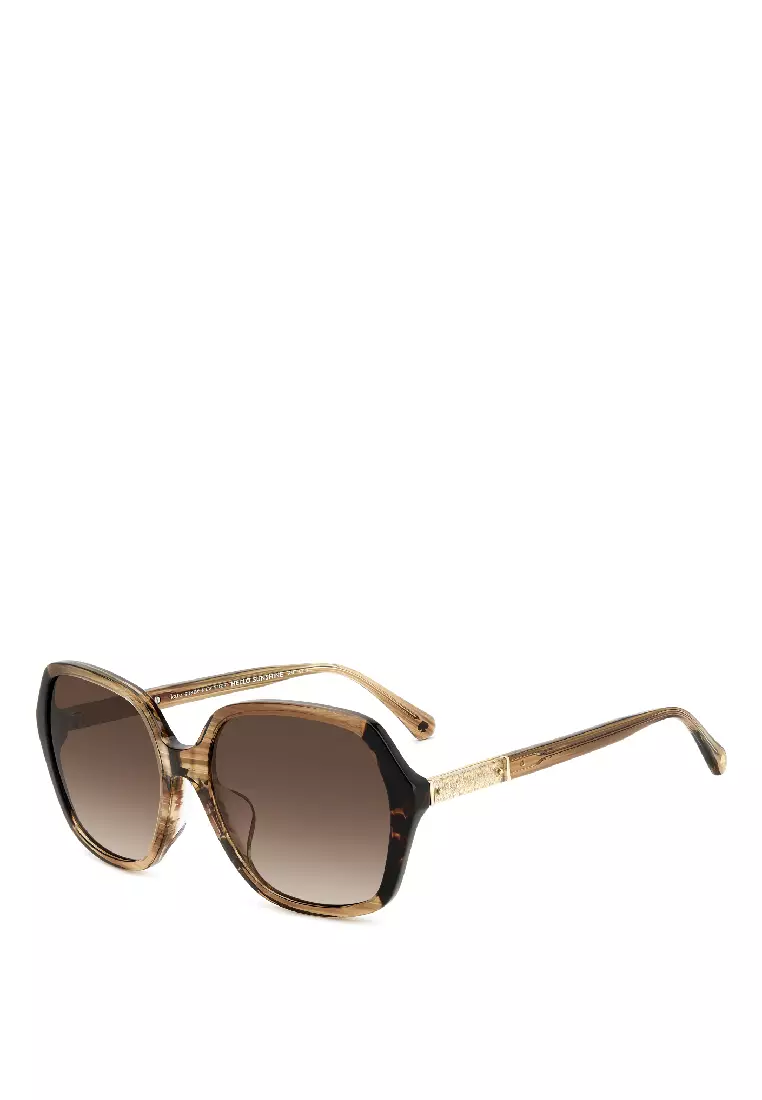 KATE SPADE Sunglasses ELLERY/F/S-2OH-HA
