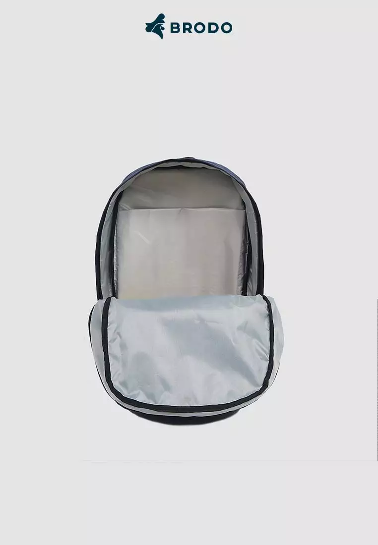 BRODO - Tas Ino Backpack Navy