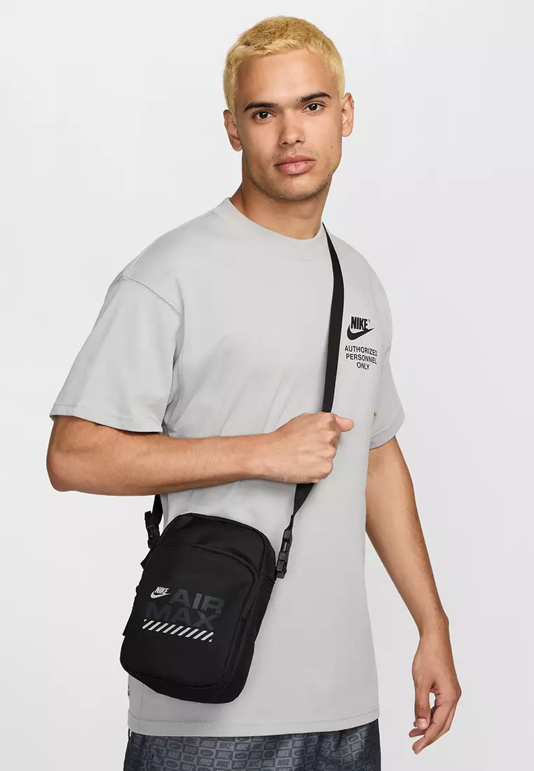 Heritage Unisex Crossbody Bag (4L)