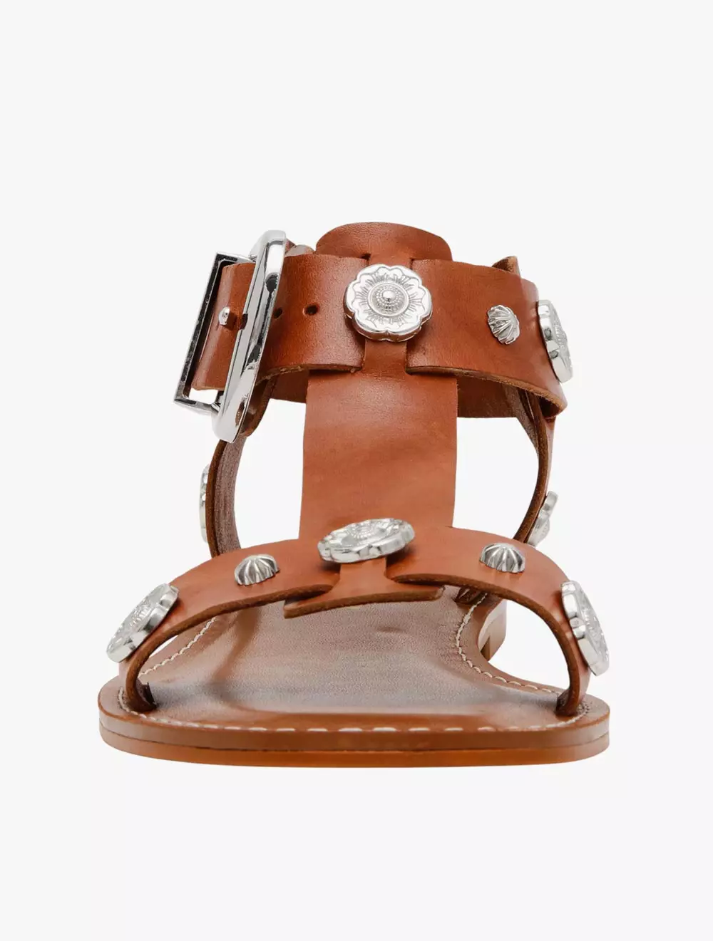 Jual Steve Madden Steve Madden BALLINA Women's Flat Sandals