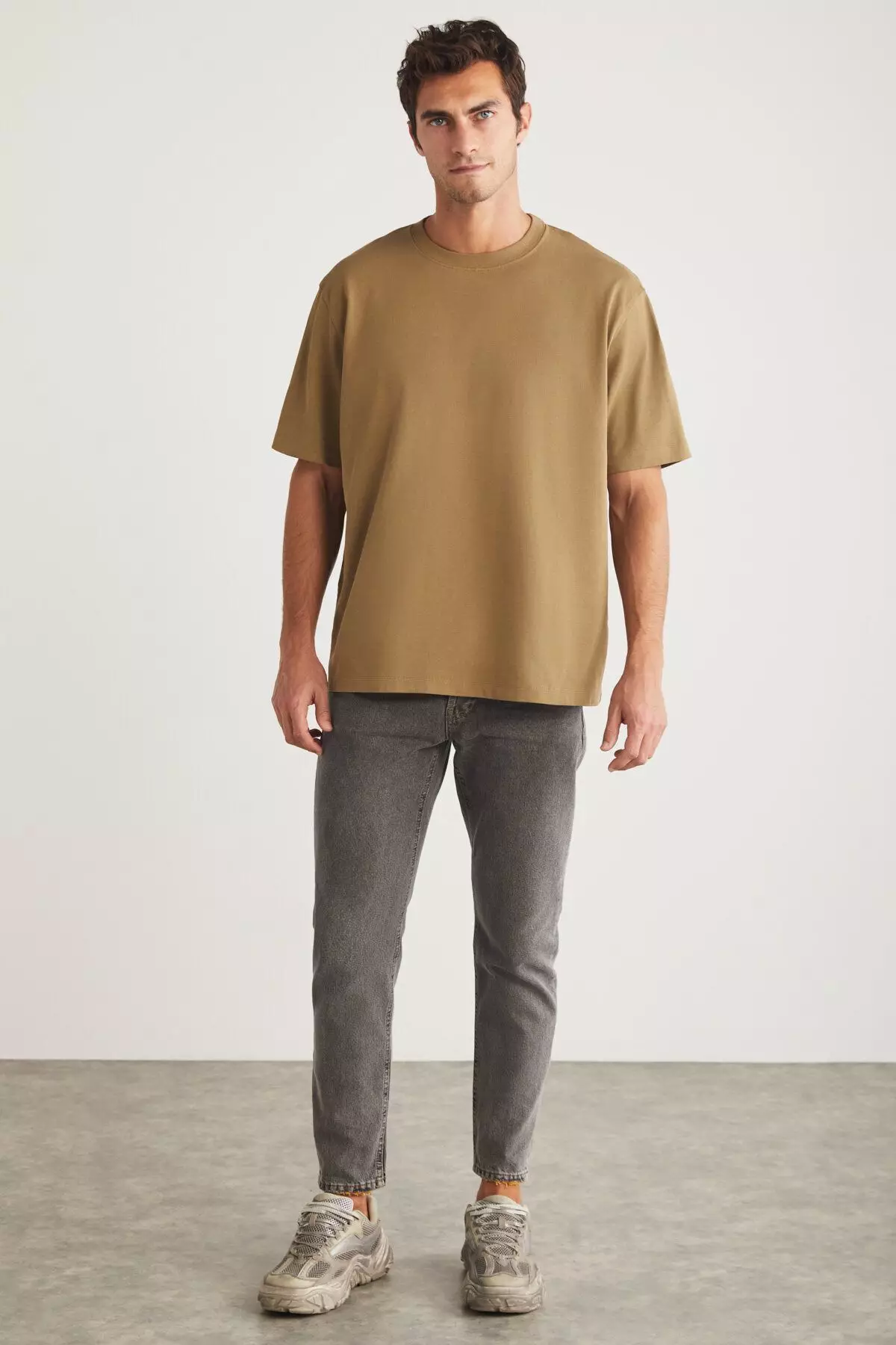 Oversized T-Shirt