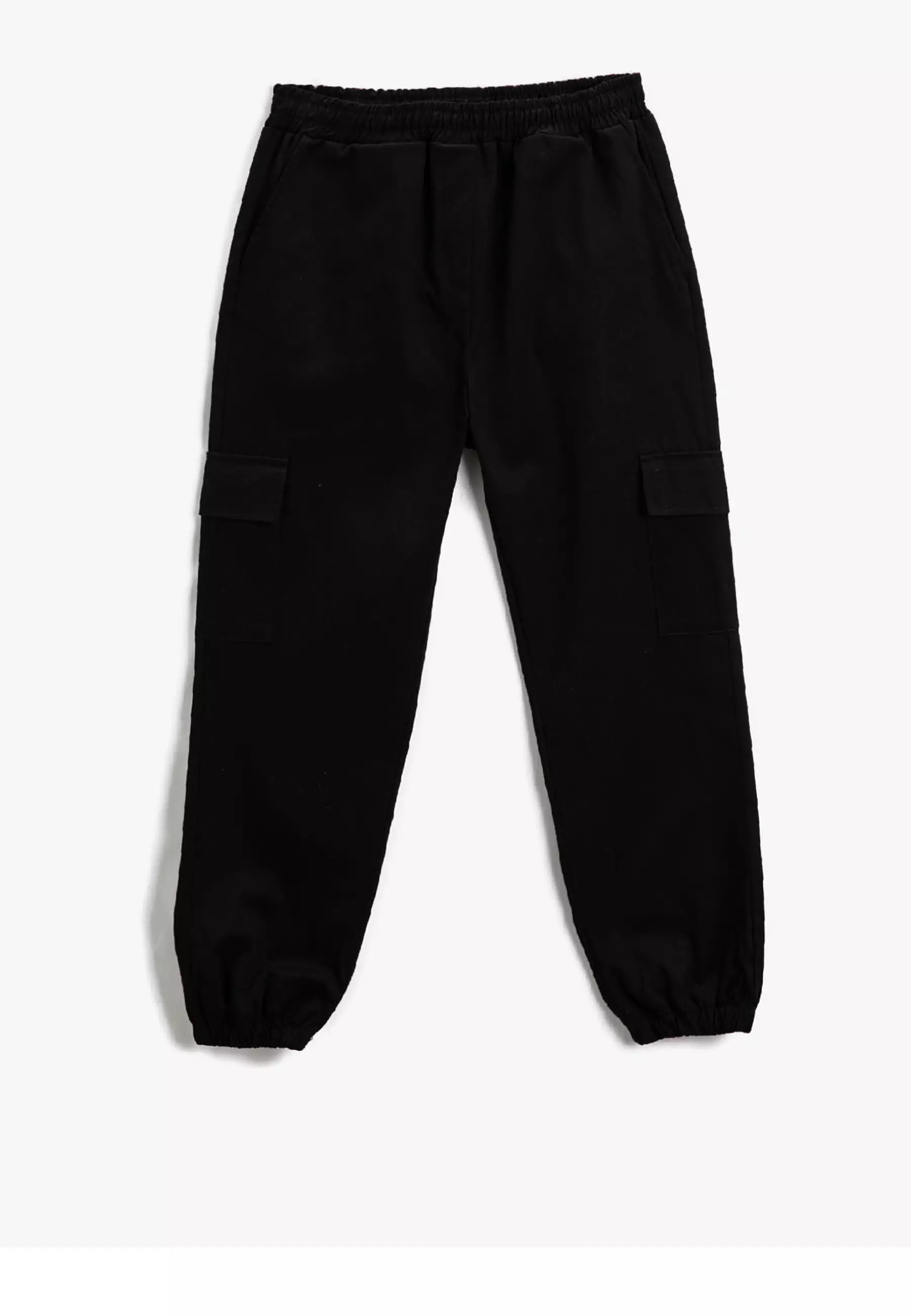 Buy KOTON Cargo Jogger Pants Online ZALORA Malaysia
