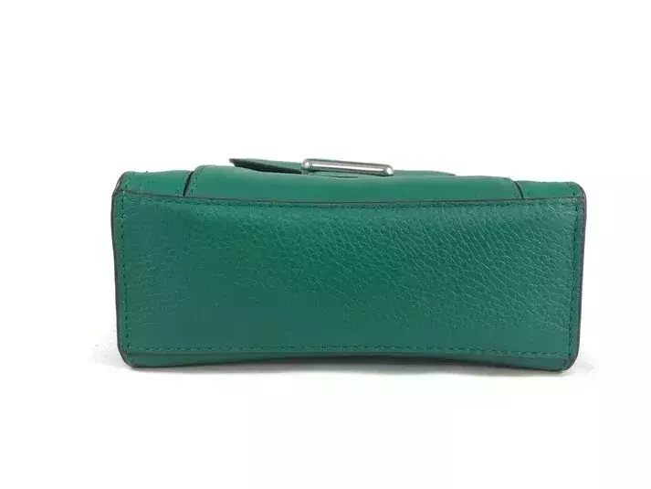 C6778 Mini Pepper Satchel Bag Green