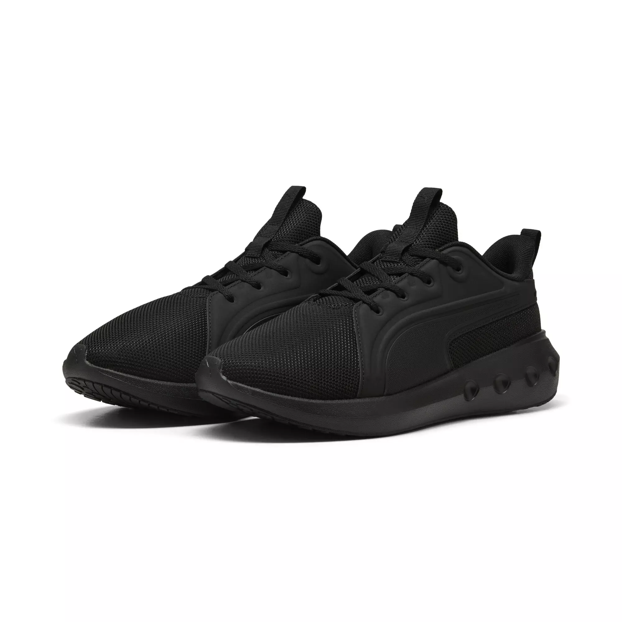 PUMA Softride Carson Men's Wide Sneakers