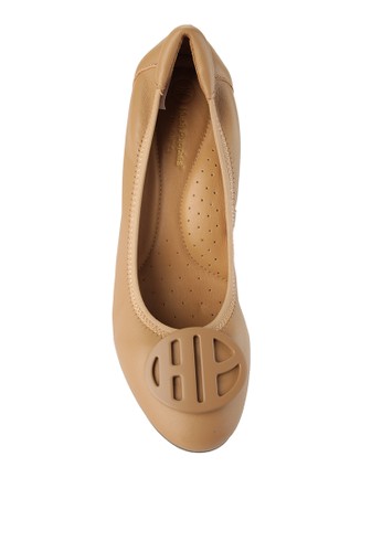 Jual Hush  Puppies  Ailsa Original ZALORA Indonesia
