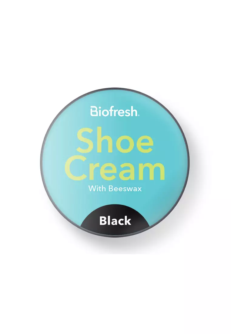 Discount on Biofresh  shoes - SKU: Biofresh Shoe Cream for Leather FMSC1