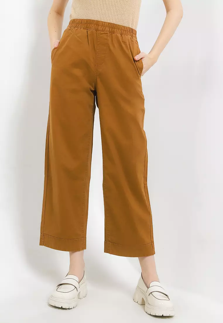 Cg Celana Fashion Regular