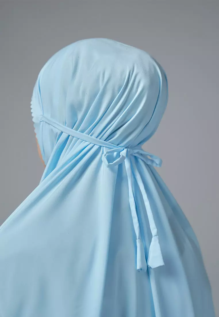 Mukena Elara Nayumi Kaluna