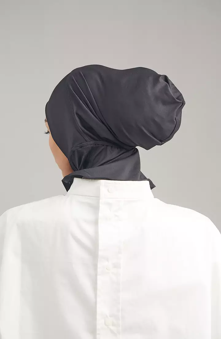 ASWAN ESSENTIAL NECK-LENGTH UNDERSCARF