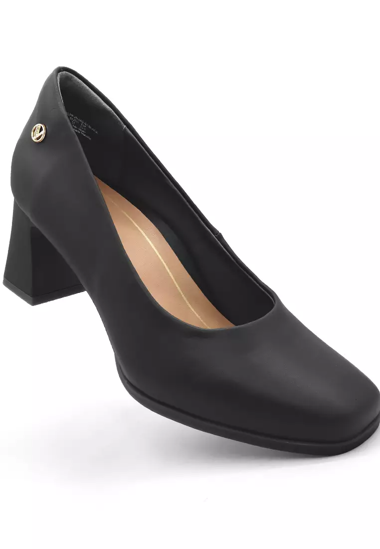 Clover Luna Women's Heel/Wedge