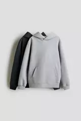 Grey Medium Dusty