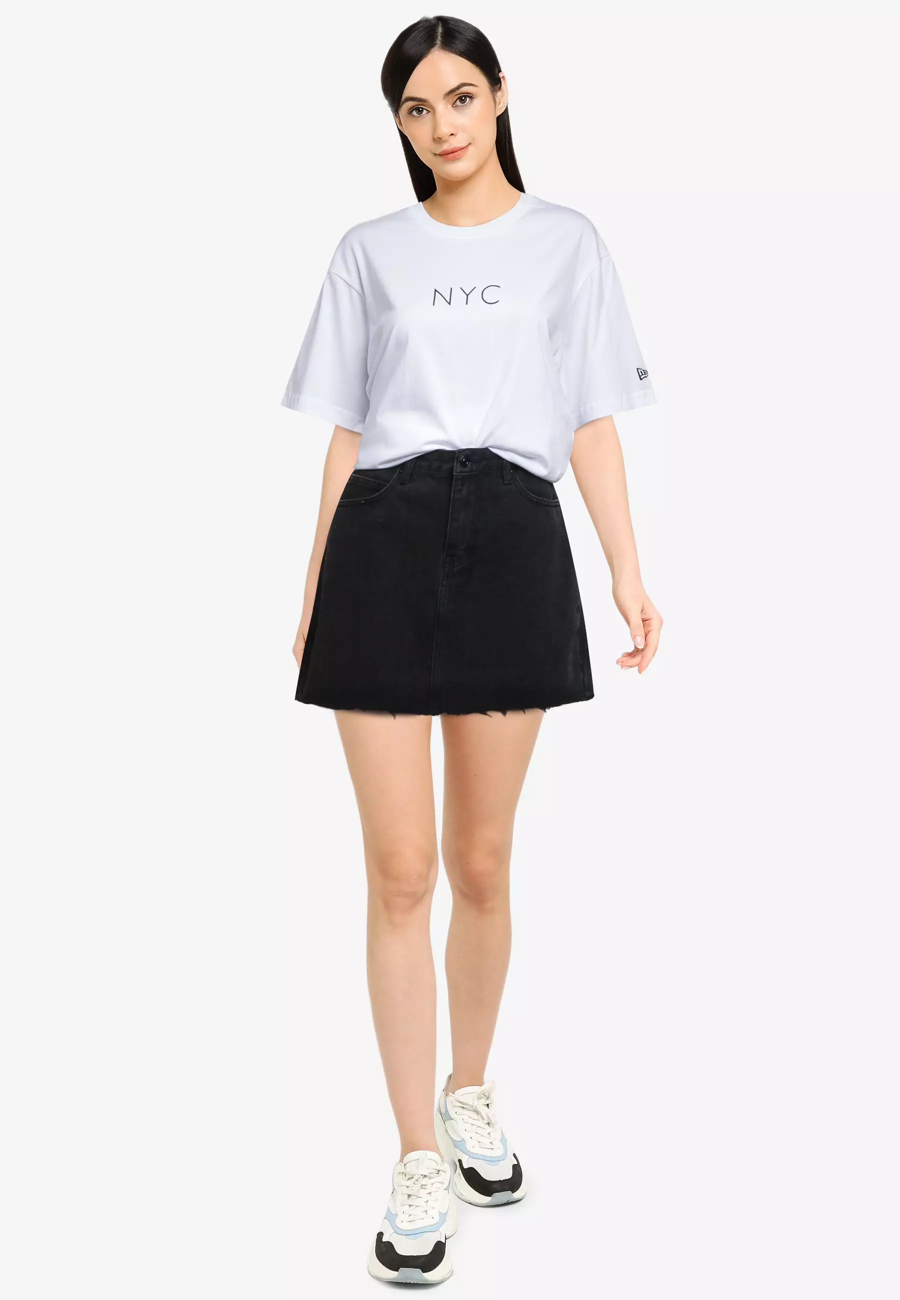 AP NYC Heavy T-Shirt