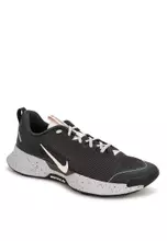 Dark Smoke Grey/Light Orewood Brn-Black
