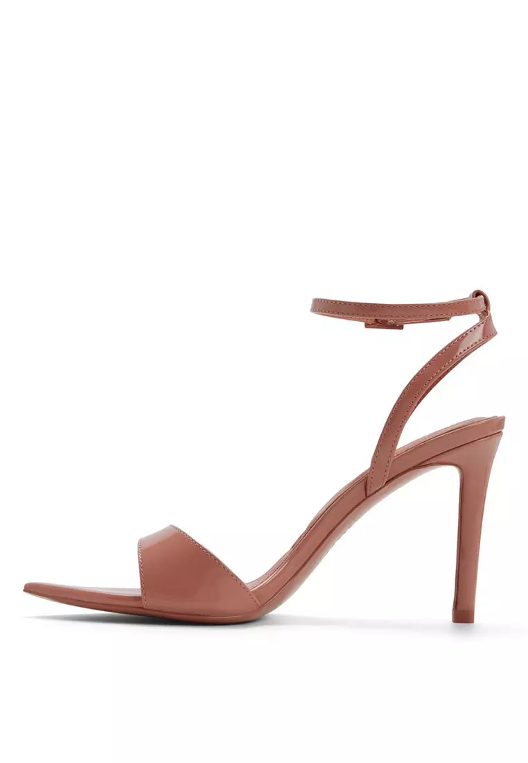 Leandra Heels