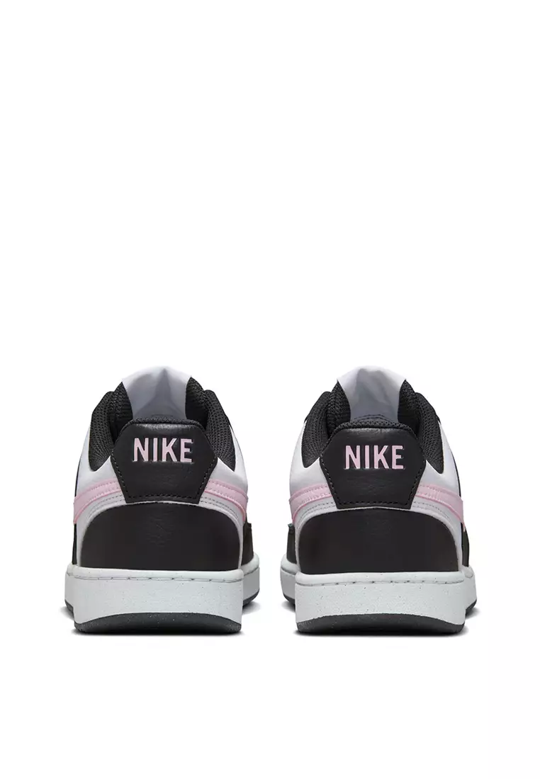 Court Vision Low Next Nature Shoes