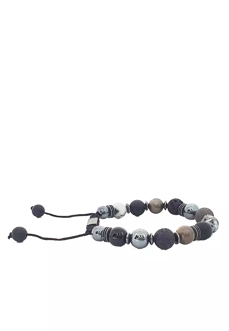 Dex Multistone Bracelet