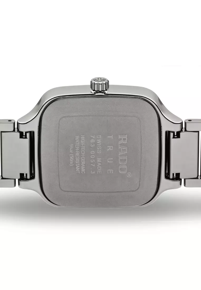 Rado True Square Automatic Watch R27077202