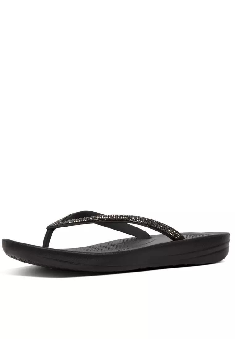 White fitflops clearance size 7