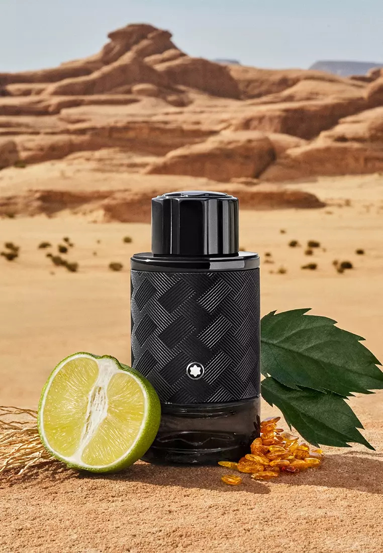 Explorer Extreme Eau de Parfum 100ml