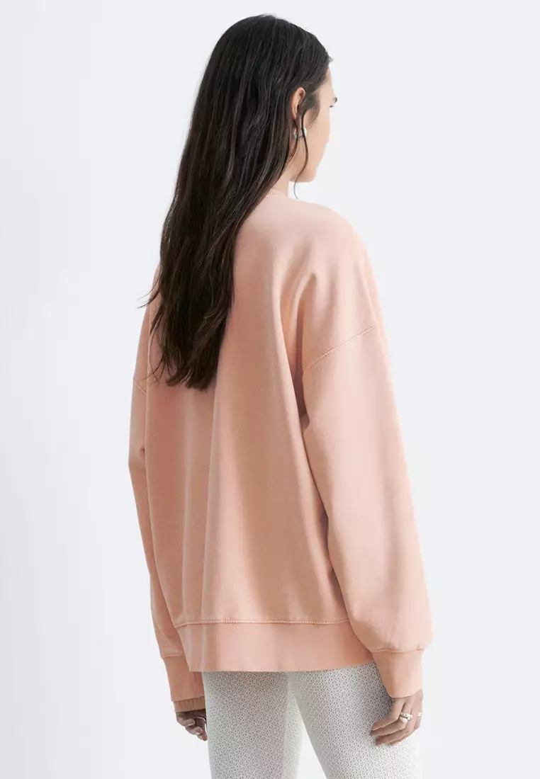Oversized Sweatshirt