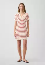 Red Stripes