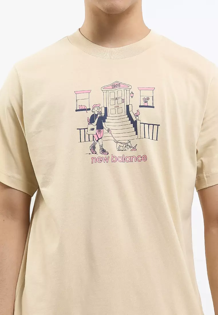 City Walk T-Shirt