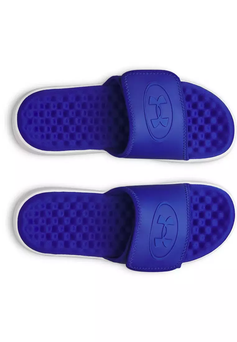 UA Ignite Pro 8男士拖鞋