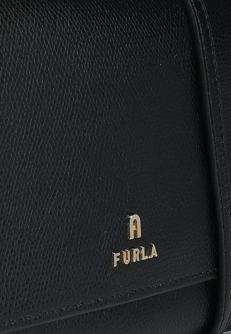 Camelia Chain Wallet (nt)