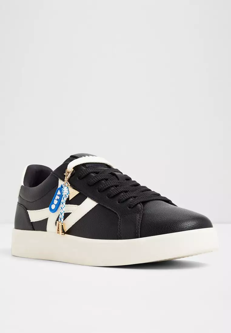 Mtl72Sneaker-M Low-Top Sneakers