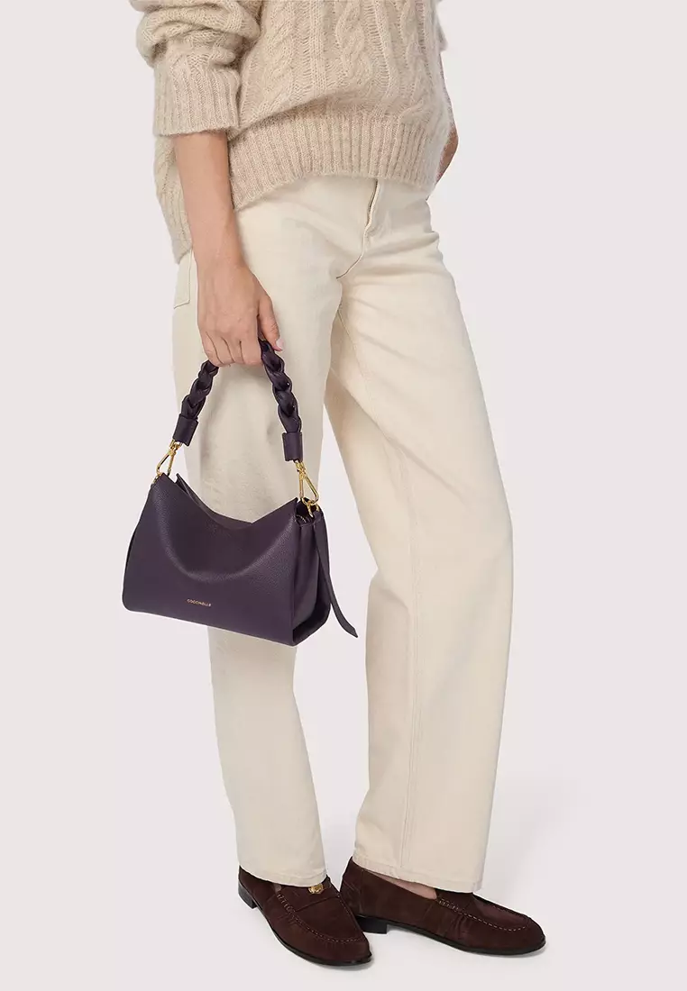 Boheme Grana Double Sling Bag