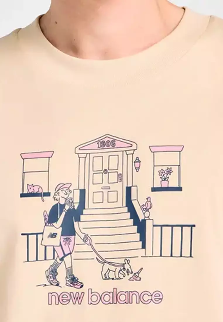 City Walk T-Shirt