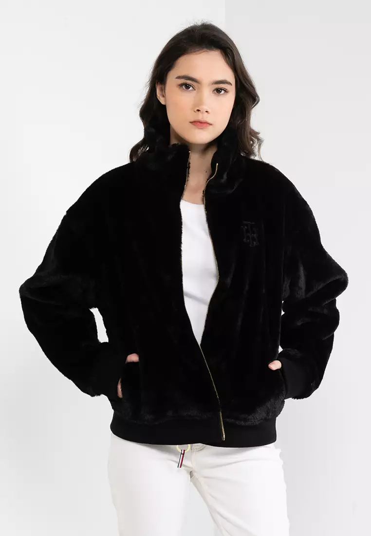 Buy Tommy Hilfiger Reversible Jacket 2023 Online | ZALORA Singapore