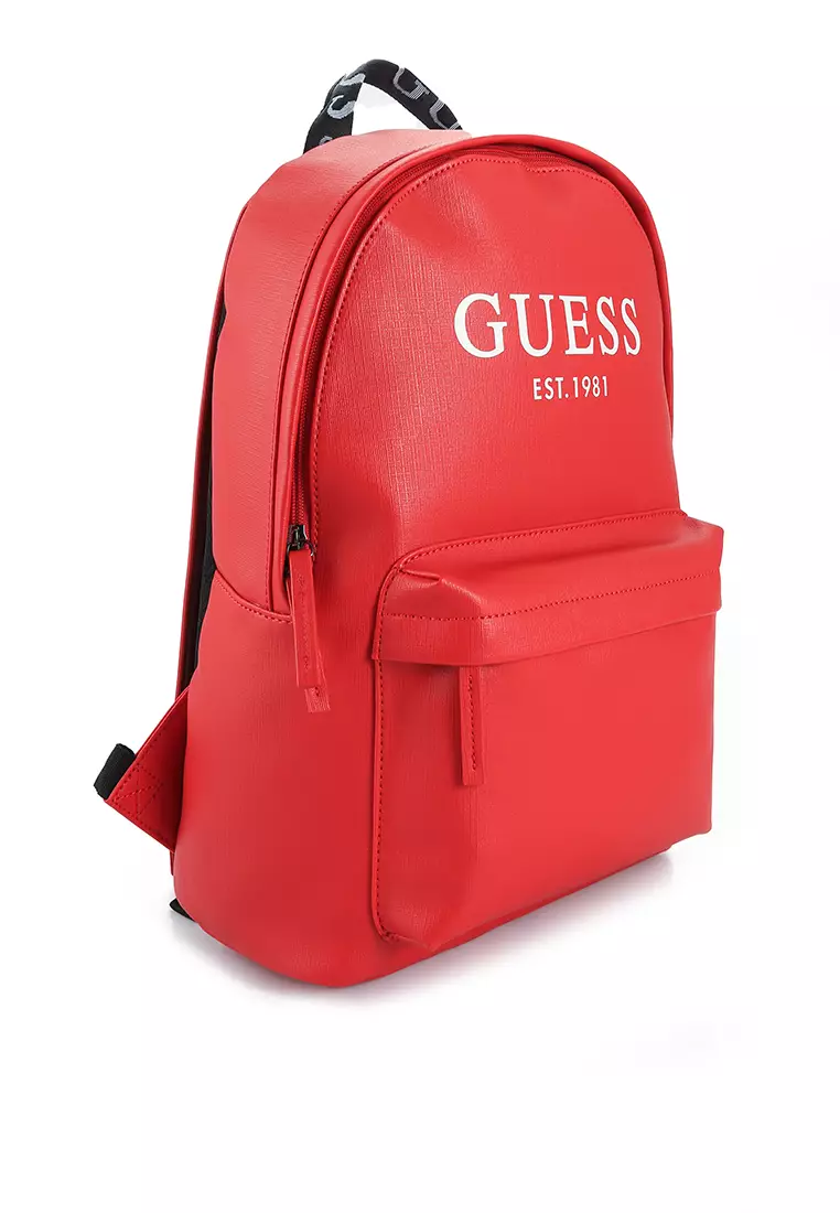 Guess mini backpack deals price philippines