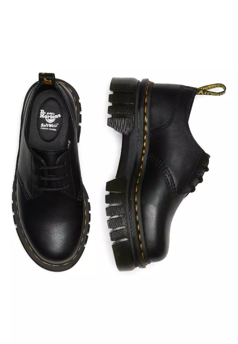 網上選購Dr. Martens 經典厚底3孔馬丁鞋2023 系列| ZALORA香港